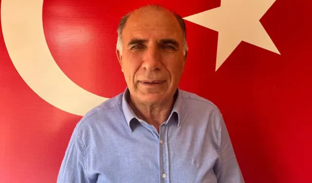 CHP Kemer İlçe Başkanı belli oldu!