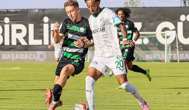 Serikspor’dan büyük zafer 2-1  Deplasmanda Süper Lig kadrolu Iğdır’ı devirdiler