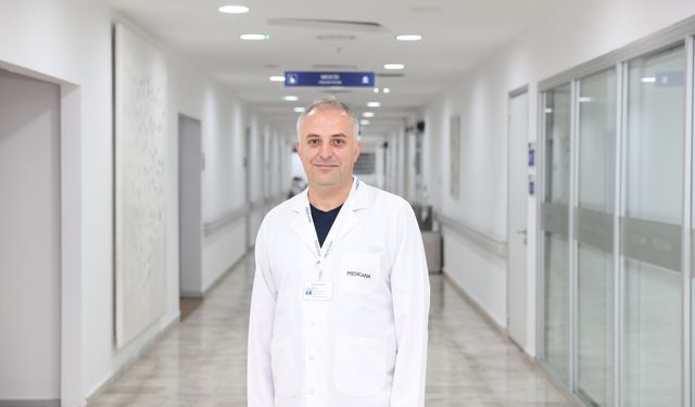 Teknoloji kullanımı boyun sağlığını tehdit ediyor