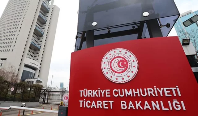 Türkiye’den dış ticarette kritik adım: Menşe kuralları güncellendi