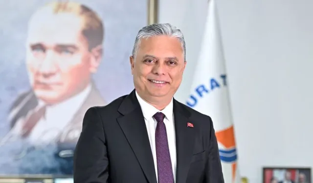 Muratpaşa Belediye Başkanı Uysal’dan dikkat çeken Anayasa eleştirisi... "Asıl konumuz yargı bağımsızlığı olmalı"
