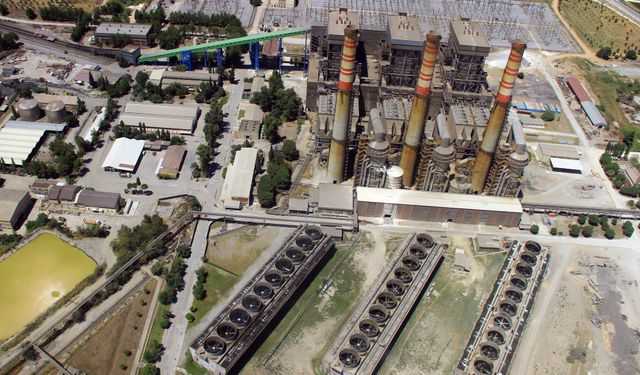 Yatağan Termik’ten kamulaştırma iddialarına yanıt