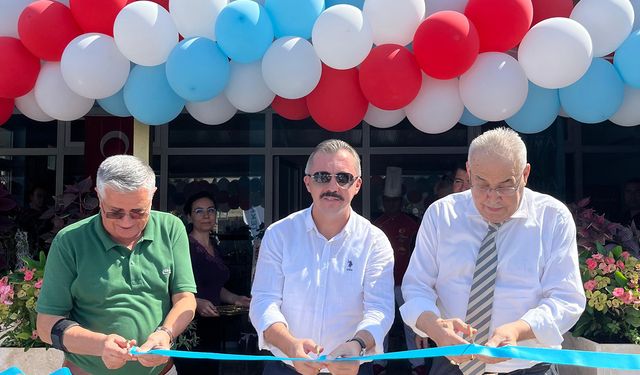 Kemer’de dayanışmanın yeni adresi: Yemek Teknesi