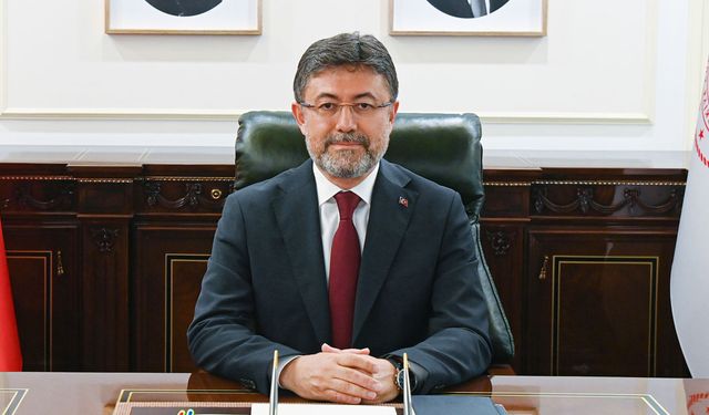 Bakan Yumaklı’dan çiftçilere müjde! Tarımsal destek hesaplara yatırılıyor