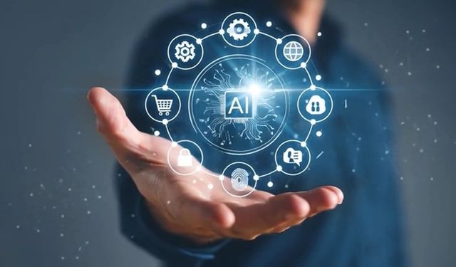 '2030'da yapay zekayı kullanmayan meslekler sona erecek'