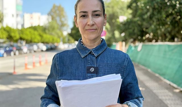 4 milyon lira dolandırıldığını iddia etti, 'Paramın dilencisi oldum' dedi