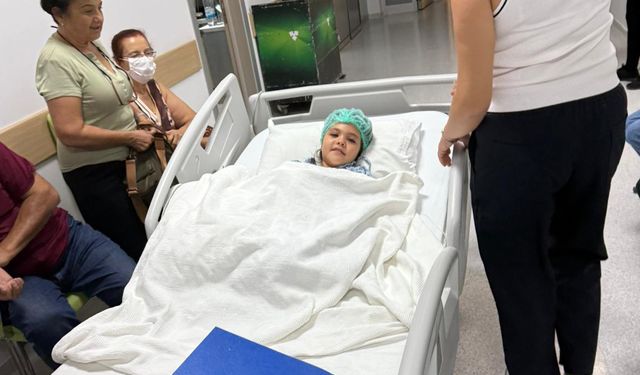 Anaokulunda parmağı kopmuştu… Olayın ihmal olduğu iddia edildi