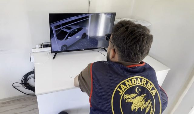 Alkollü araç kullanırken tabancayla ateş etmişti… Çıkarıldığı mahkemece tutuklandı
