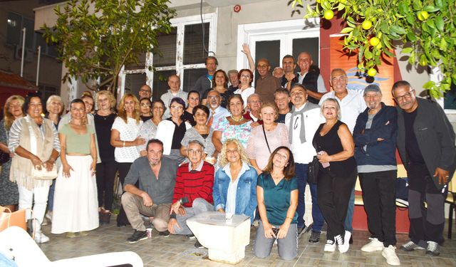 ANFAD yeni sezona 40'ncı yılını kutlayarak girdi