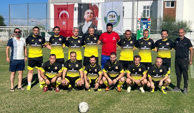 Antalya'da 10'uncu Dünya Barış Kupası Turnuvası başladı