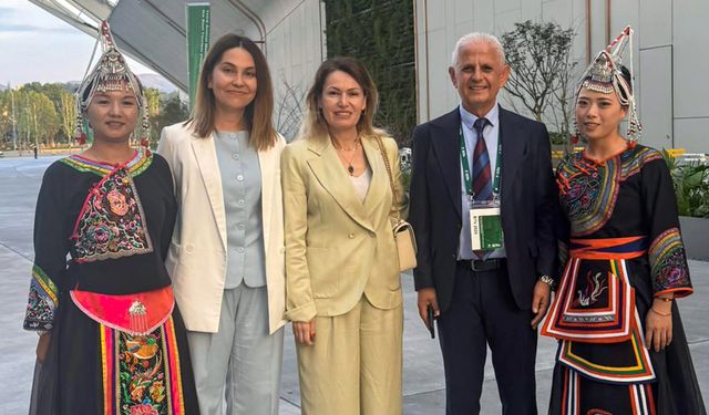 Antalya’nın cennetine BM’den 'En İyi Turizm Köyü 2025' ödülü
