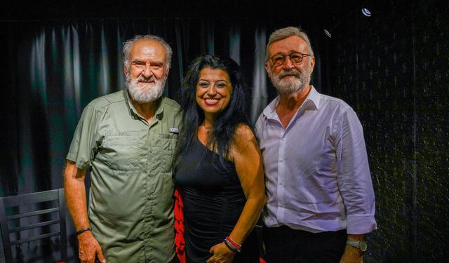 Antalya’nın tiyatro zincirine yeni bir halka eklendi