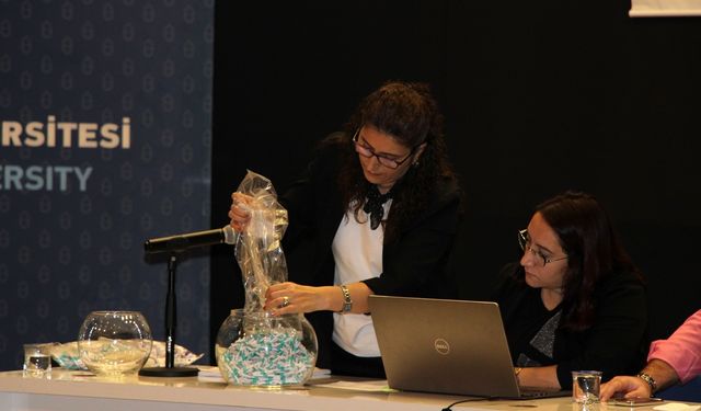 Aydın’da 2 bin 446 öğrenci Gençlik Programı kursuyla belirlendi