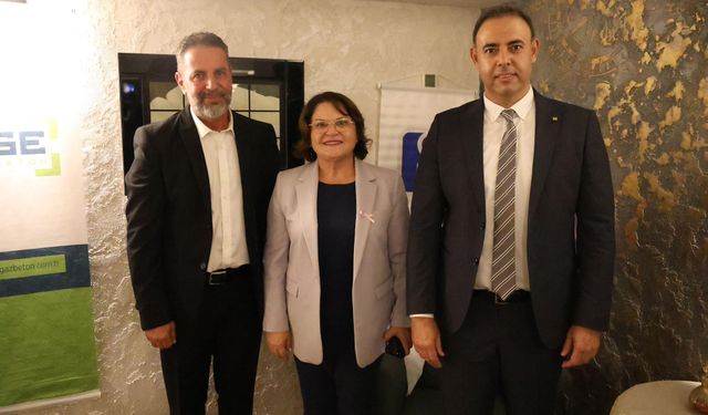 Aydın Didim’de kent estetiği ve güvenliği için ortak adımlar atıldı