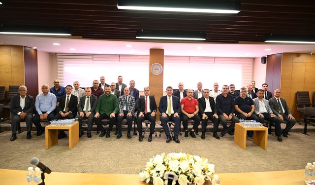 AESOB, yapay zeka destekli KURGAN sistemini tanıttı