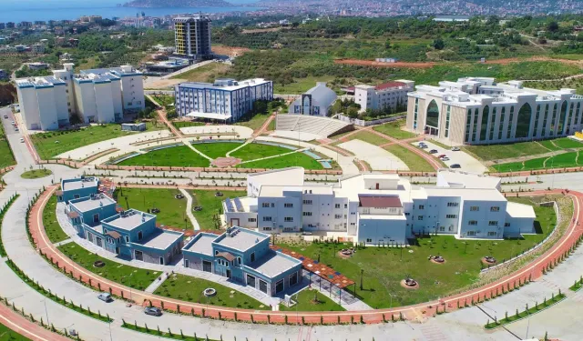 Alanya Alaaddin Keykubat Üniversitesi’nden kariyer fırsatı! Çok sayıda personel alımı yapılacak!