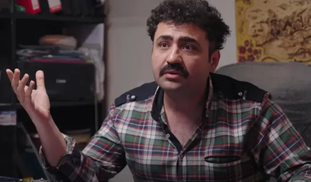 Antalya'da kahkaha fırtınası! Ali Rıza Tanyeli "Kendime düşünceler" ile sahneye çıkıyor