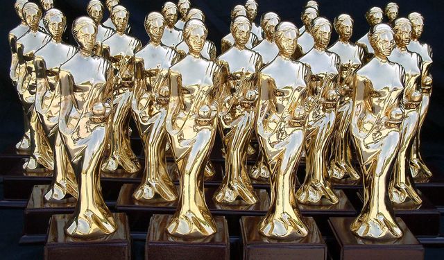 Altın Portakal 62'nci kez perdelerini açıyor! 108 film gösterimi yapılacak