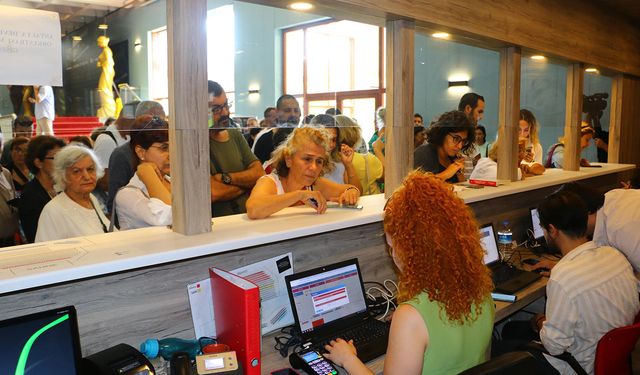 62. Uluslararası Antalya Altın Portakal Film Festivali biletleri, Biletix ve festival gişelerinde
