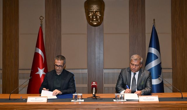 Anadolu Üniversitesi ile Yunus Emre Enstitüsü’nden güç birliği