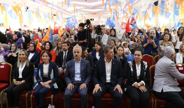 Antalya'ya 241 milyar liralık yatırım