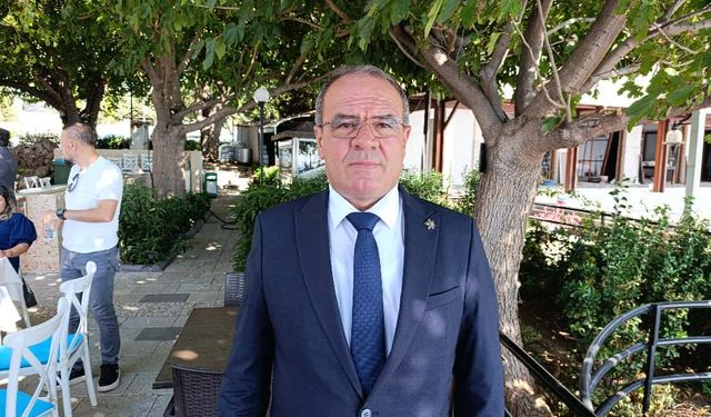 Gelecek Partisi’ne atananlar hedeflerini açıkladılar