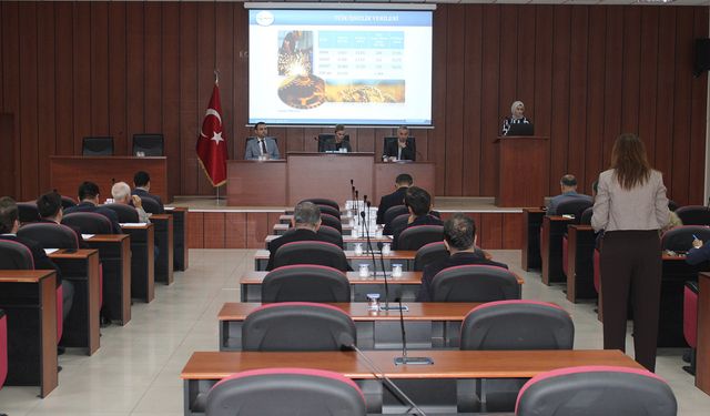 Aydın’ın kayıtlı işgücü sayısı belli oldu