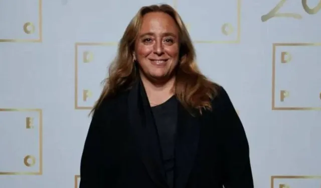 Ayşe Barım tahliye edildi!