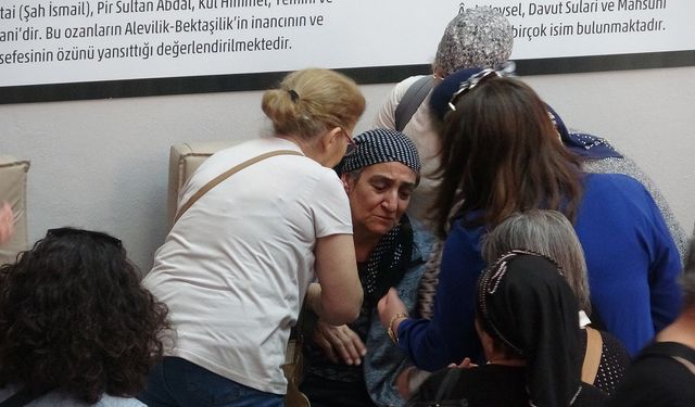 Babasının mezarını ziyaretten dönerken geçirdiği kazada hayatını kaybetti