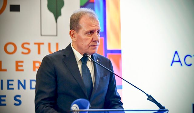 Başkan Seçer’den kadınlara büyük destek