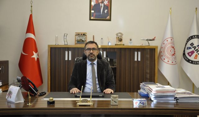 Batı Akdeniz’e yapılacak 13,7 Milyar TL’yi aşan yatırım için başvuru bilgilendirme toplantısı