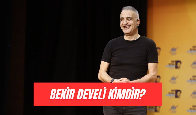 Bekir Develi Eşi, Çocukları, Kariyeri… Ünlü Sunucu Sumud Filosunda Mı?