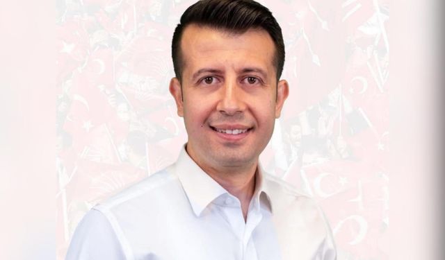 CHP’de Buğra Özçelik il başkan adayı oldu!