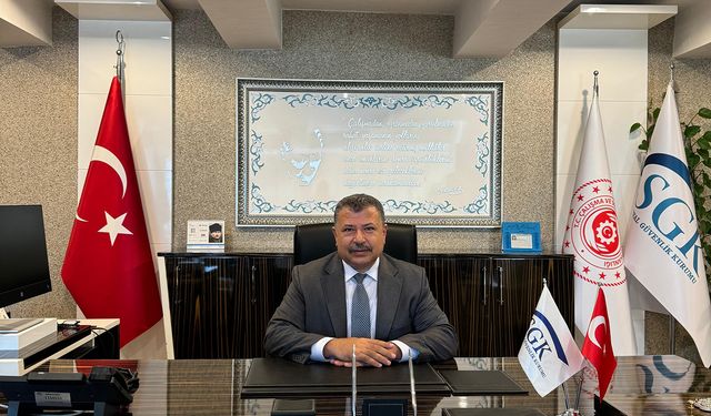 SGK müdüründen ciddi uyarı! Cezalar ağır olacak