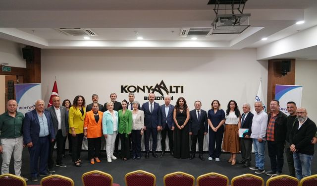 CHP’den Başkan Topaloğlu’na ziyaret