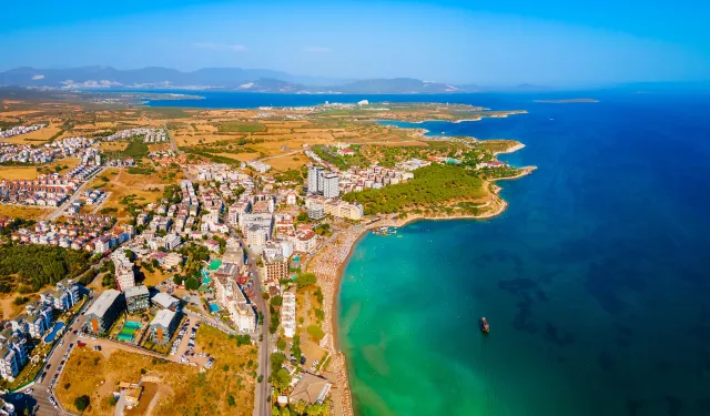 Didim hafta sonu yeni bir spora ev sahipliği yapacak