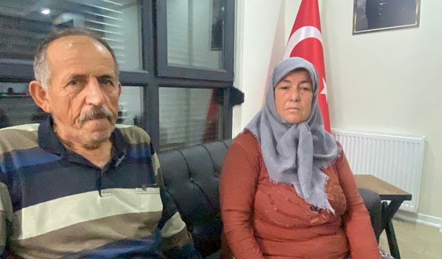 Oğlumu tarla gibi yapmış diyerek gözyaşı dökmüştü, davada tanıklar konuştu