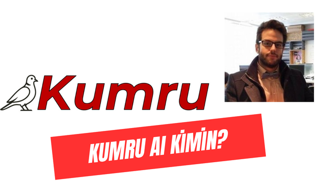 Deniz Oktar Kimdir? Kumru AI Kurucusu Kim?