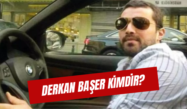 Derkan Başer Kimdir? Ekol Sports Sahibi Nereli?