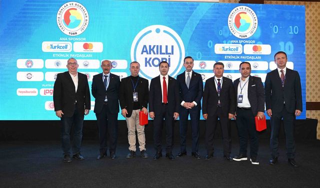 Denizli’de dijital dönüşüm rüzgarı