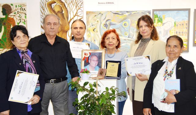 Nuri Erkal'ın anısına özel gün