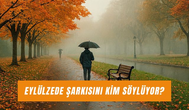 Köşe Başlarımda Şarkısını Kim Söylüyor? Eylülzede Kimin?
