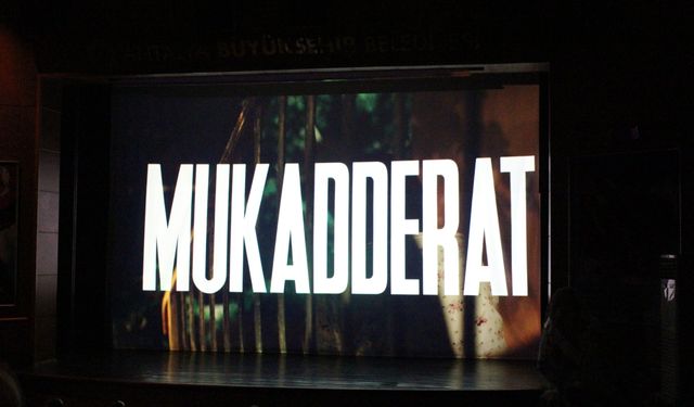 Altın Portakal’da “Gezen Sinema” heyecanı... İlçe ilçe dolaşarak sinemaseverlerle buluşuyor