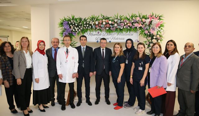 Gebe okullarında yeni dönem... 81 ilde diş sağlığı eğitimi verilecek