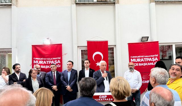 Başkan Kamacı'dan seçim öncesinde net mesaj!