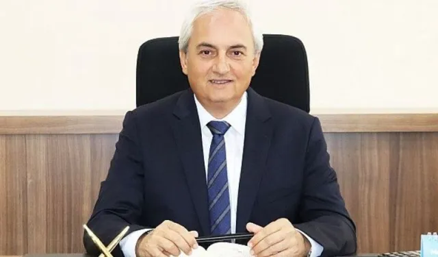 Mesut Kocagöz'den net mesaj! "Esnafımız yalnız bırakılmayacak"