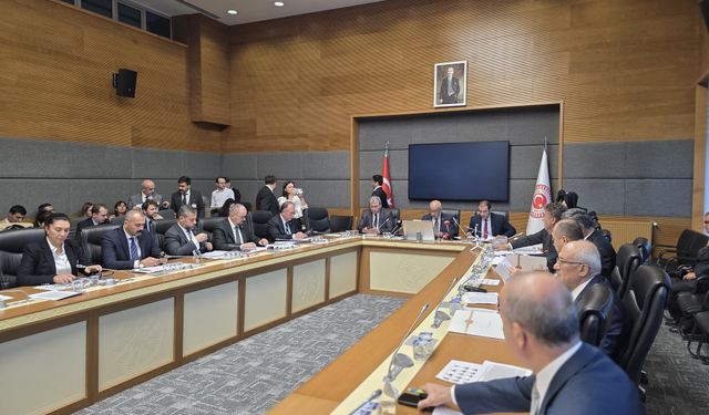 Milli Parklar Kanunu’nda önemli değişiklikler yapılacak!