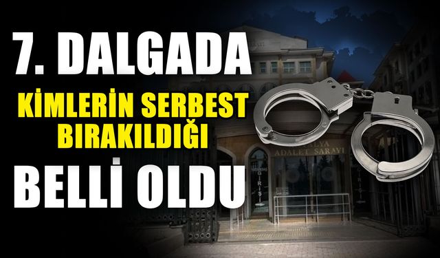 Antalya Büyükşehir Belediyesi'ne 'rüşvet' operasyonunda şüpheliler adliyede