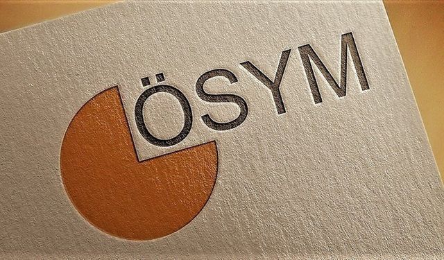 ÖSYM’den veri sızıntısı iddialarına net yanıt!