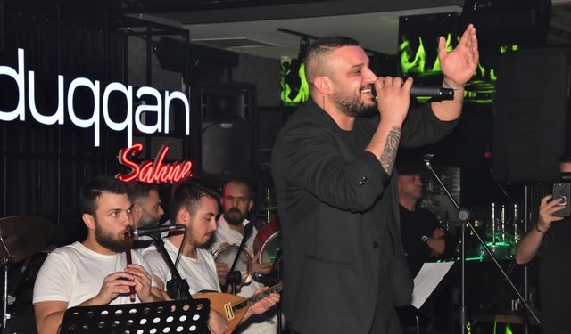 Pau, Antalyalı hayranlarıyla buluşmaya hazırlanıyor